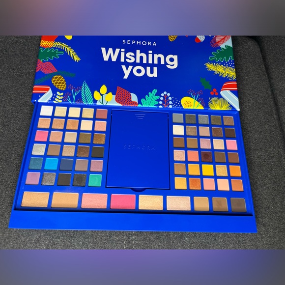 Sephora Makeup palette - Picture 2 of 5